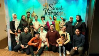 Aston Makassar Perkenalkan Paket Wedding 2026, Gandeng Vendor Pernikahan Perkuat Kolaborasi